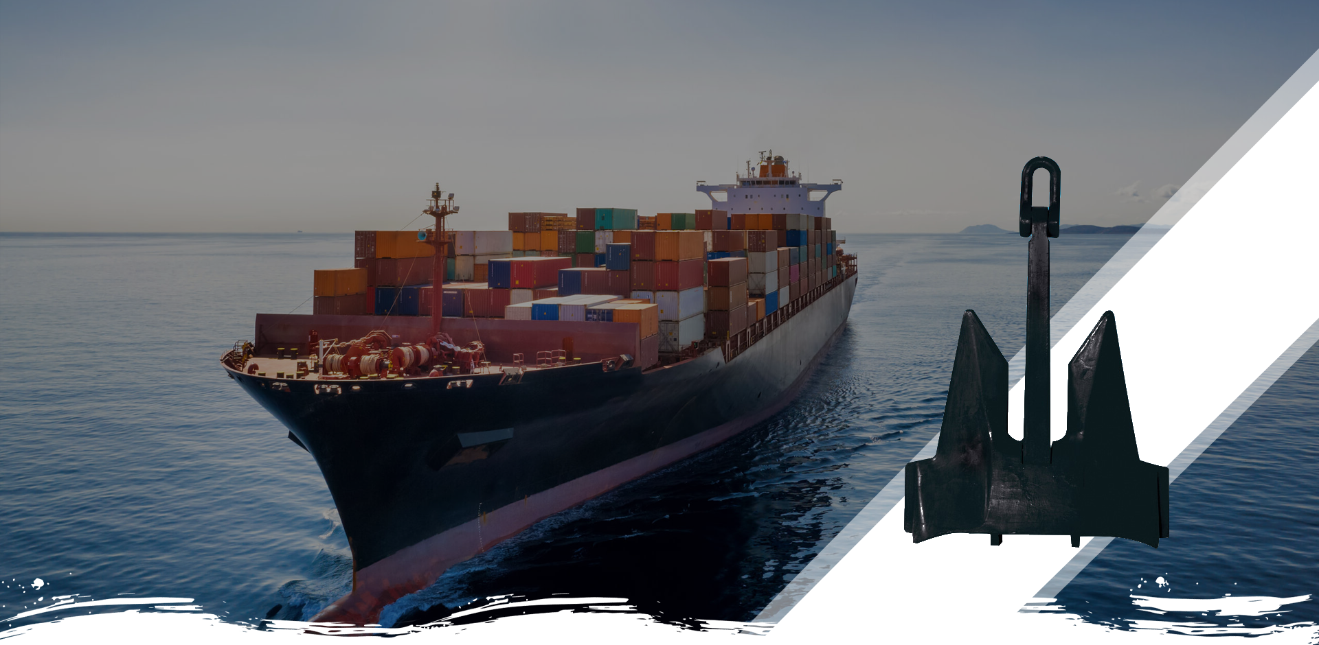 Nantong Yangfan Marine Equipment Co., Ltd.